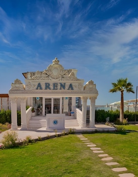 hurghada