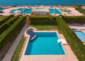 arena beach resort