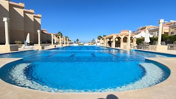 hurghada