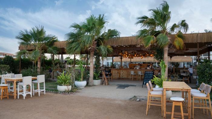 arena beach resort