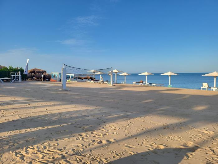 arena beach resort
