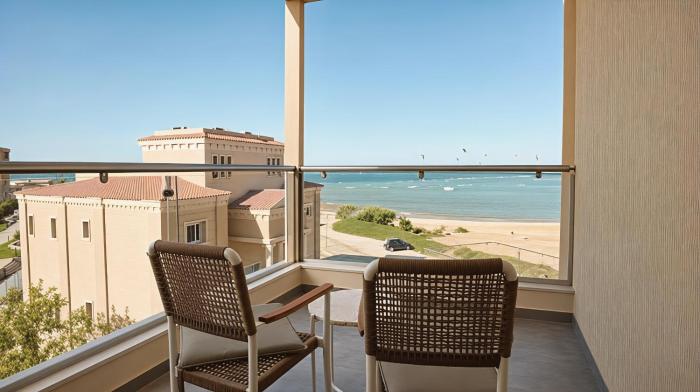 arena beach resort