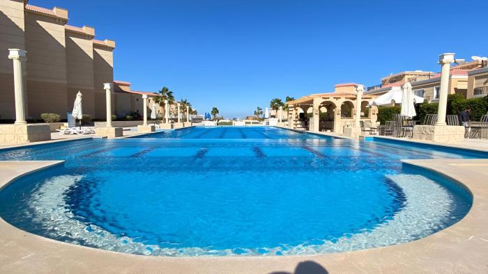 arena beach resort