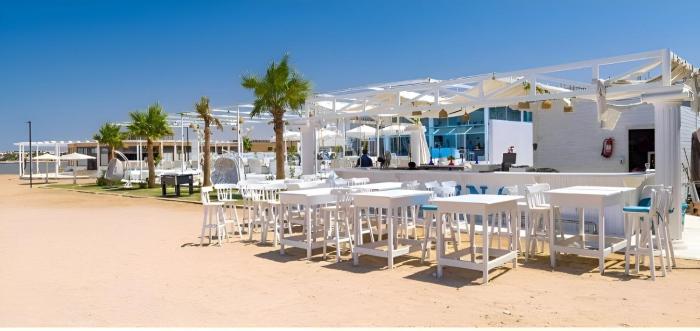 arena beach resort