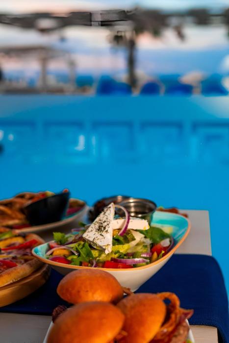 arena beach resort