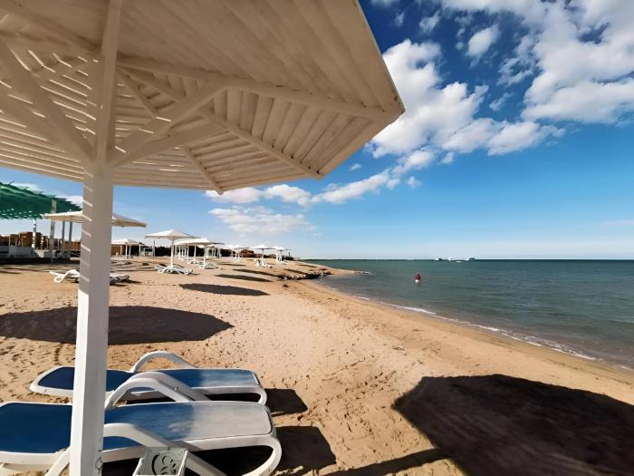 arena beach resort