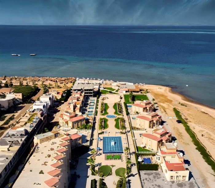 arena beach resort