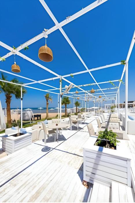 arena beach resort