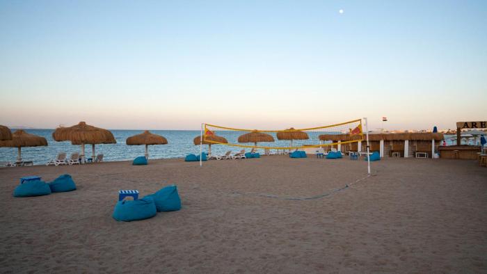 arena beach resort