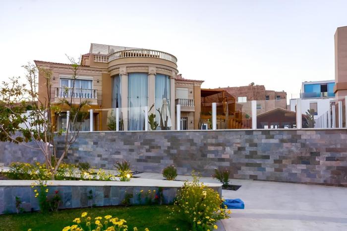 arena beach resort