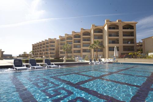arena beach resort