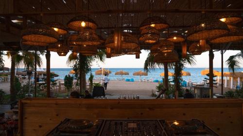 arena beach resort
