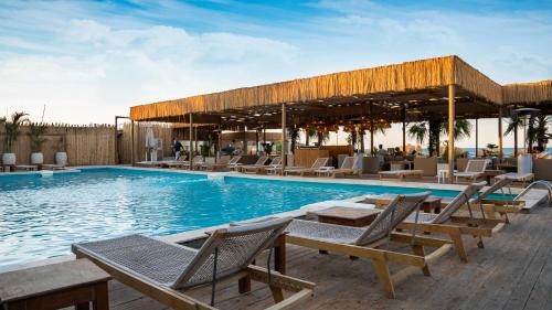arena beach resort