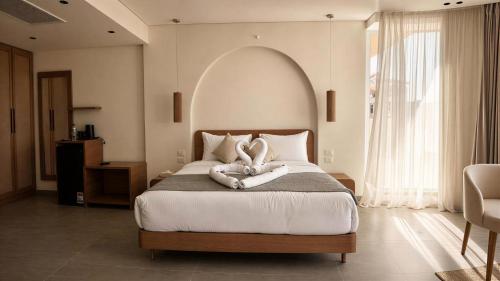 arena beach resort