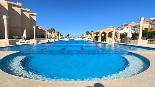 arena beach resort