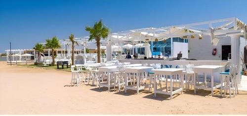 arena beach resort