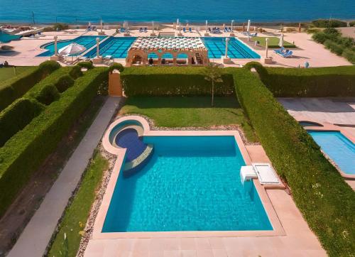 arena beach resort