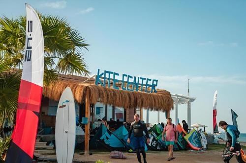 arena beach resort