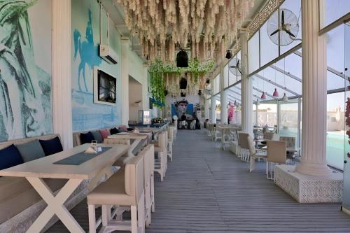 arena beach resort