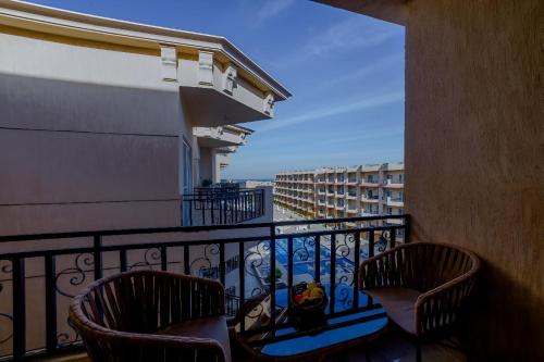arena beach resort
