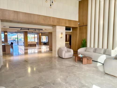 arena beach resort