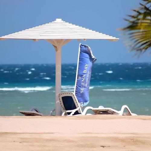 arena beach resort