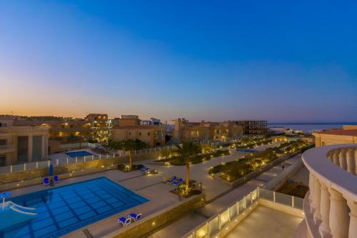 arena beach resort