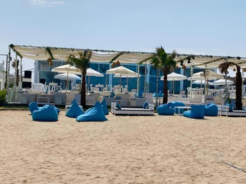 arena beach resort