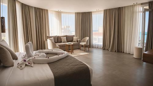 arena beach resort