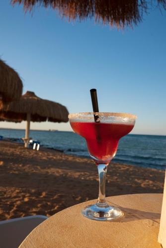 arena beach resort