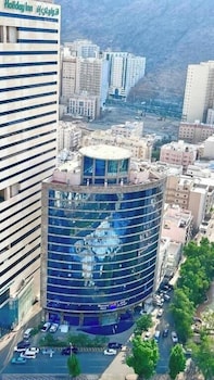makkah