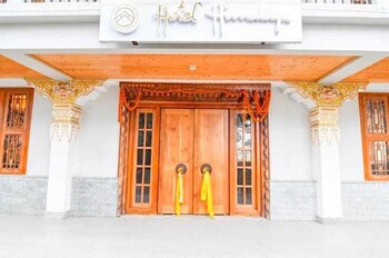 hotel himalaya