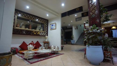 hotel parador