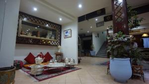 Hotel Parador,Medina Of Chefchaouen>>Chefchaouen,4 star