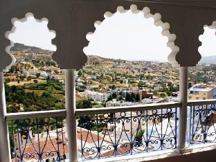 Hotel Parador,Medina Of Chefchaouen>>Chefchaouen,4 star