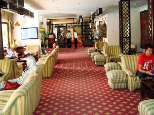 Hotel Parador,Medina Of Chefchaouen>>Chefchaouen,4 star
