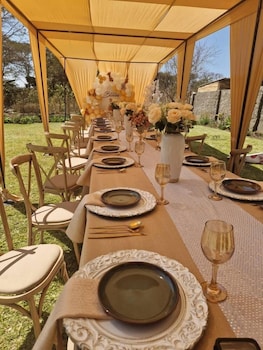 the view luxury guest house