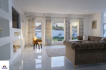 The View Luxury Guest House,,3 star