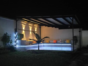 the view luxury guest house