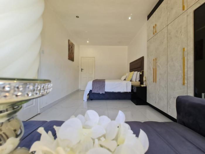the view luxury guest house