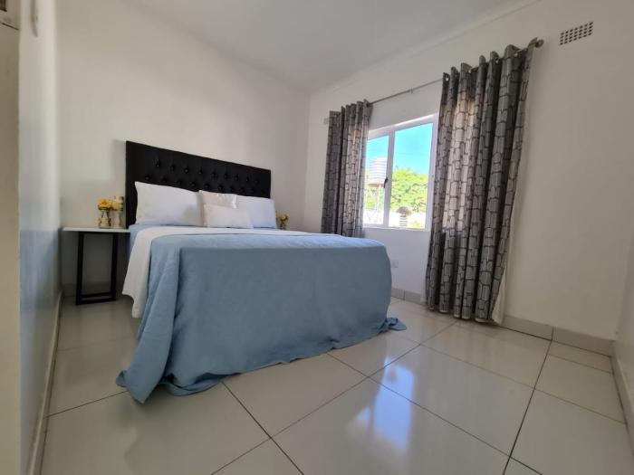 the view luxury guest house
