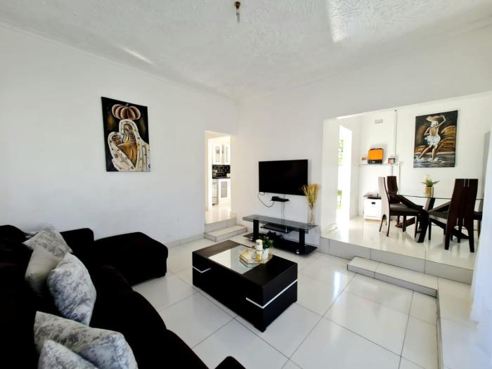 the view luxury guest house