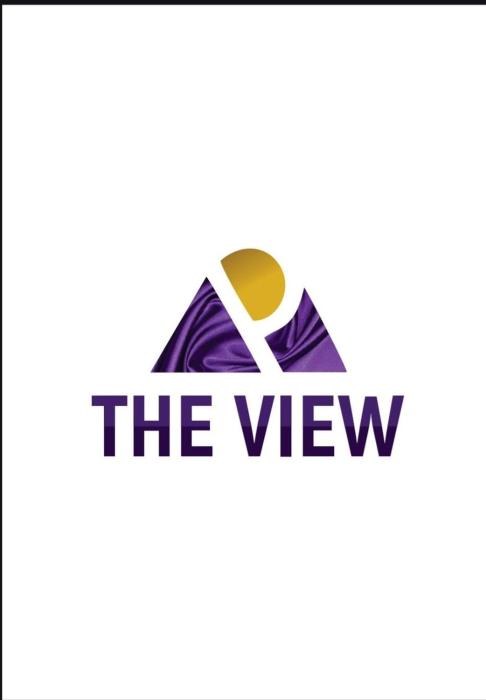 the view luxury guest house