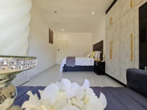 the view luxury guest house