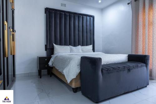 the view luxury guest house