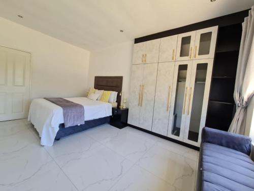 the view luxury guest house