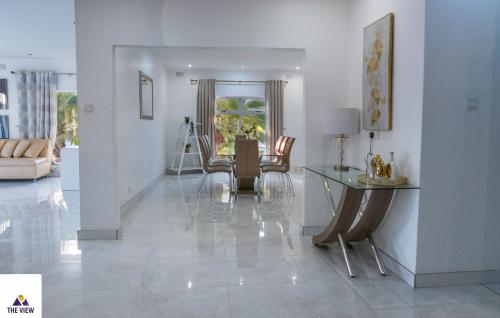 the view luxury guest house