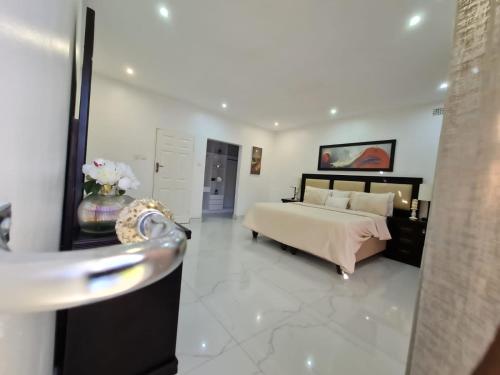the view luxury guest house