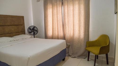the view luxury guest house