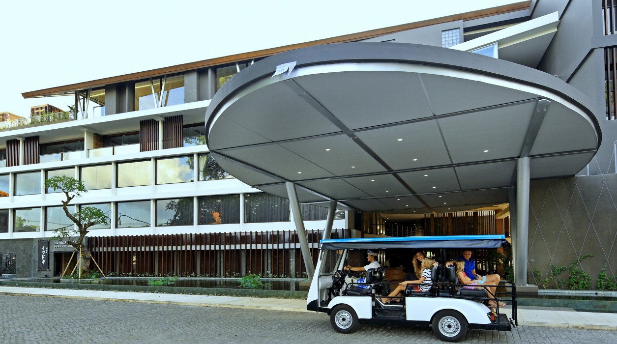 watermark hotel and spa jimbaran bali